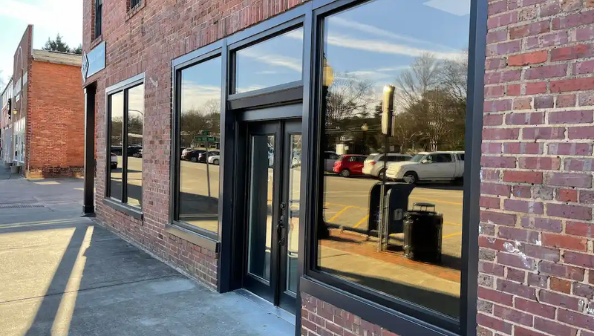 Commercial Glass Repair Replacement In Washington DC