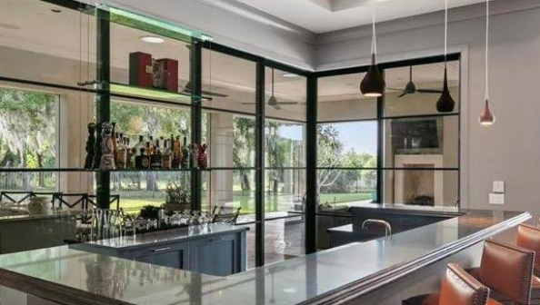 Custom Residential Glass & Home Products In Washington DC
