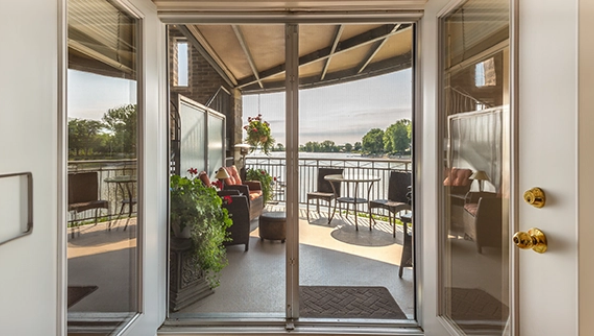 Residential Door Glass Door Services In Washington DC 1