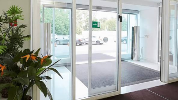 Residential Door Glass Door Services In Washington DC