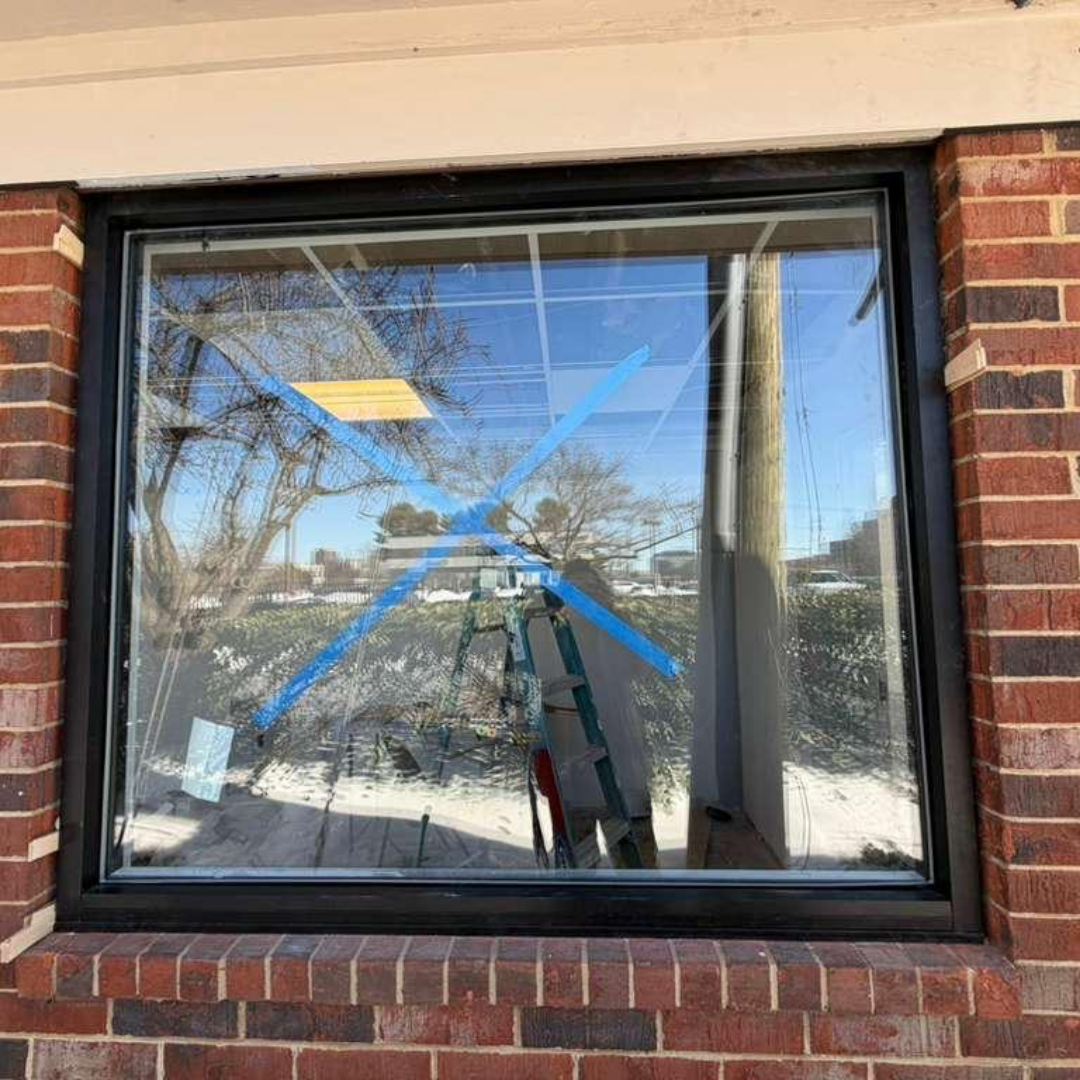 Anderson Glass Contractors Recent Projects (11)