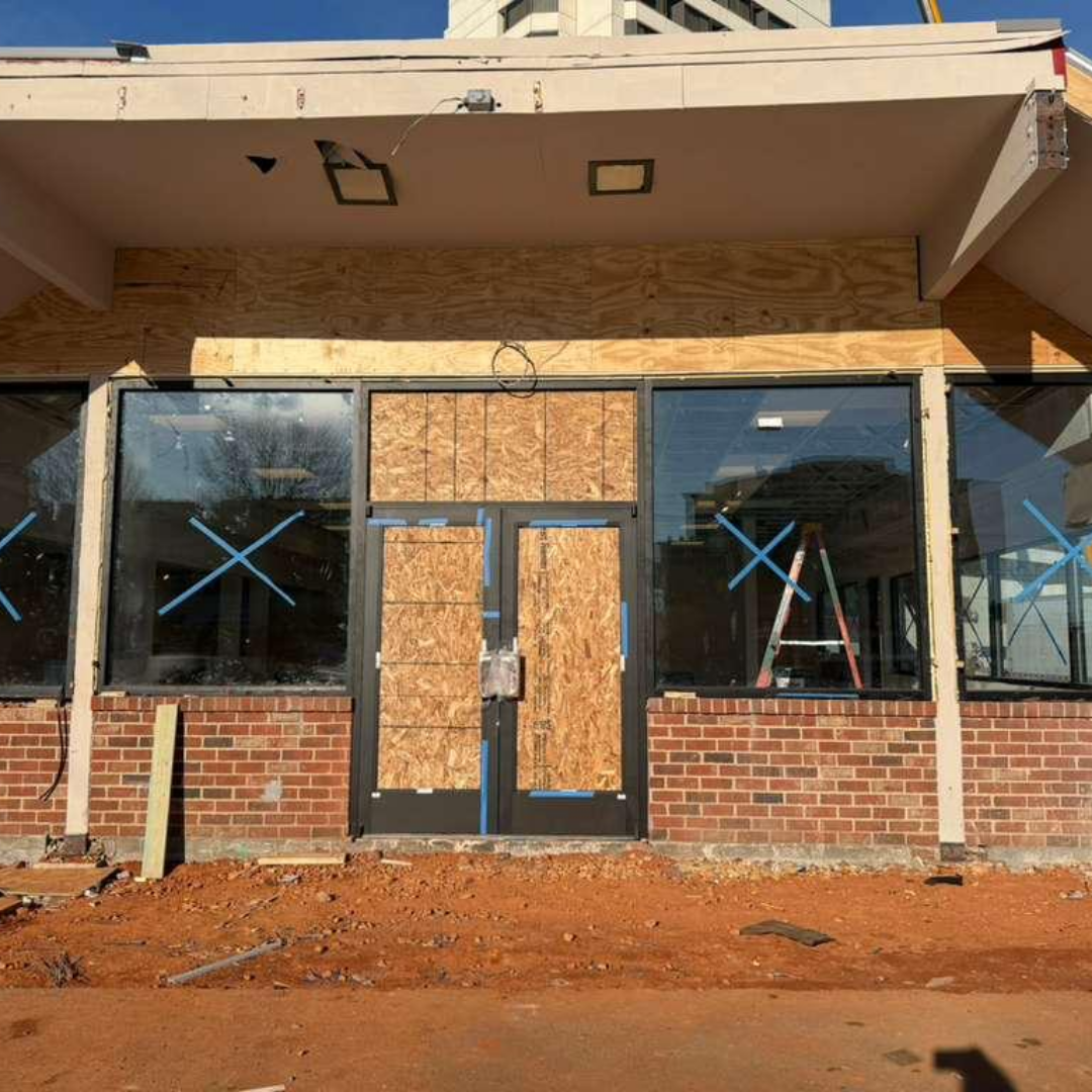 Anderson Glass Contractors Recent Projects (13)