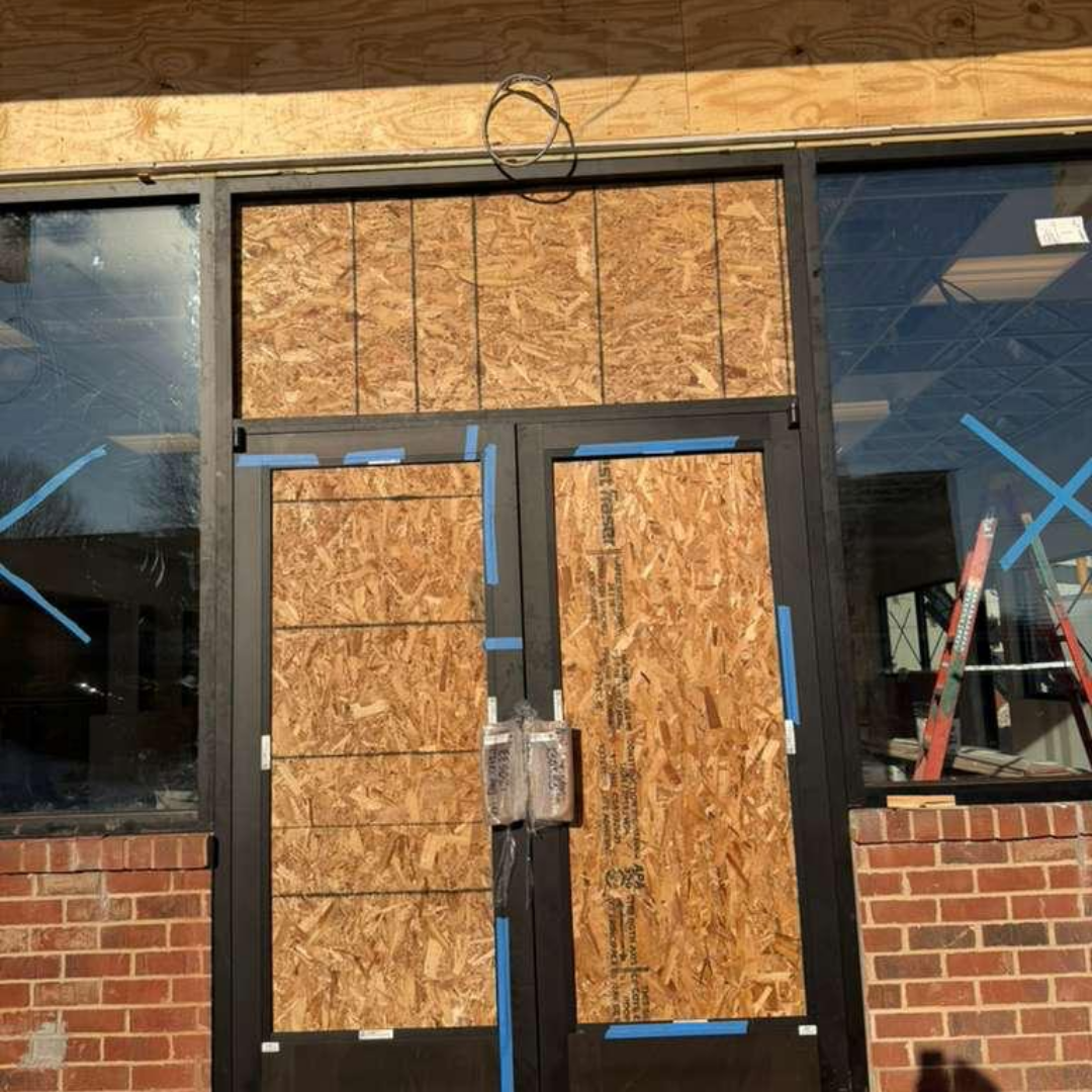 Anderson Glass Contractors Recent Projects (14)