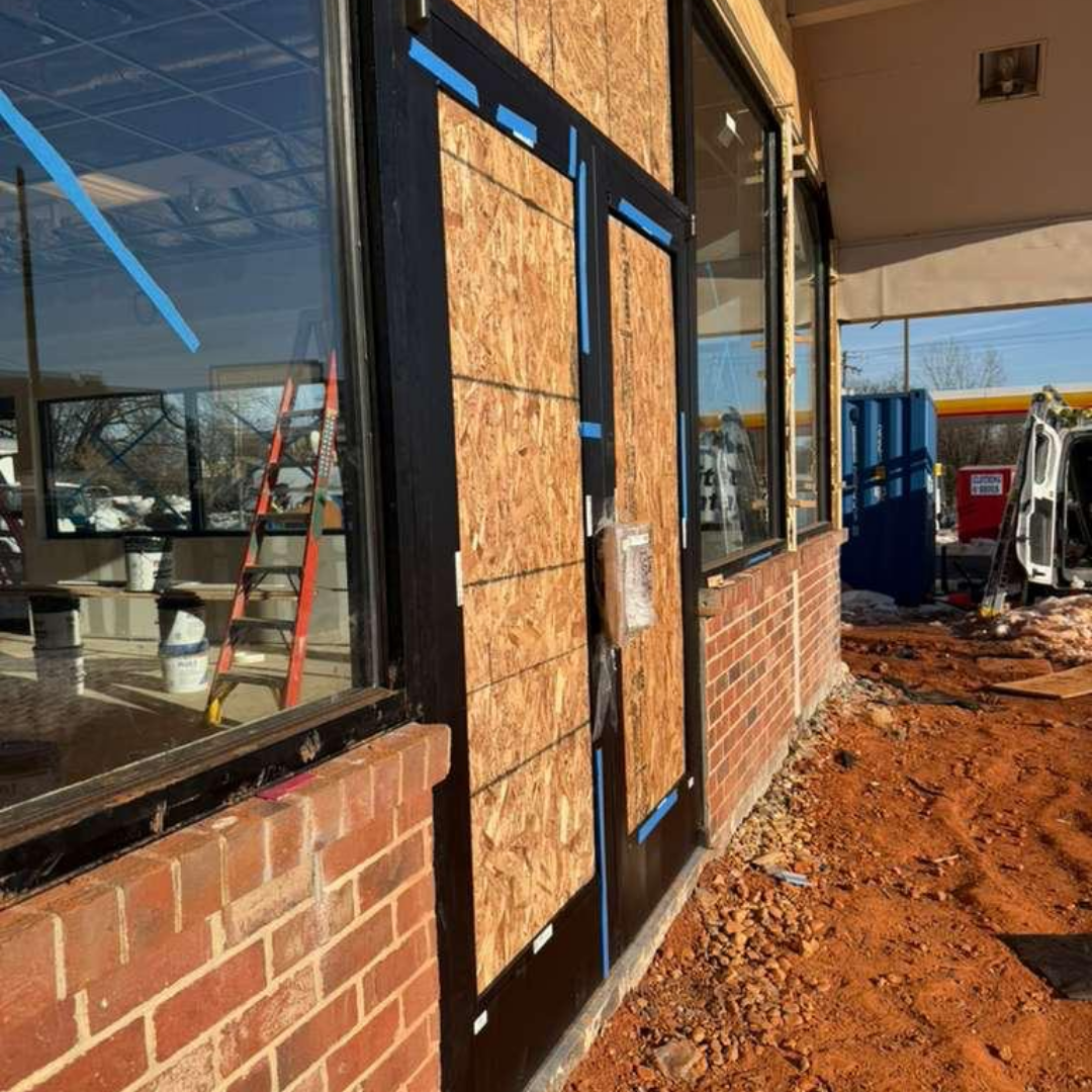 Anderson Glass Contractors Recent Projects (15)