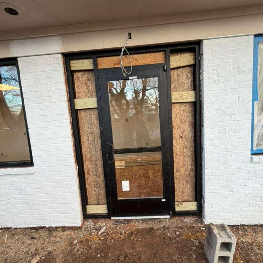 Anderson Glass Contractors Recent Projects (17)