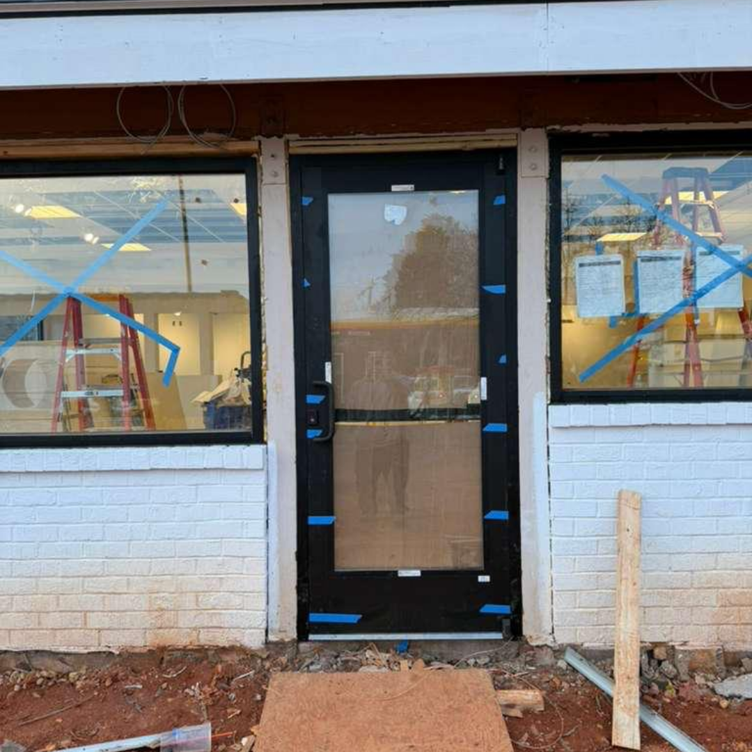 Anderson Glass Contractors Recent Projects (18)