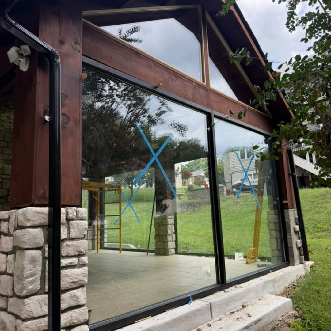 Anderson Glass Contractors Recent Projects (2)