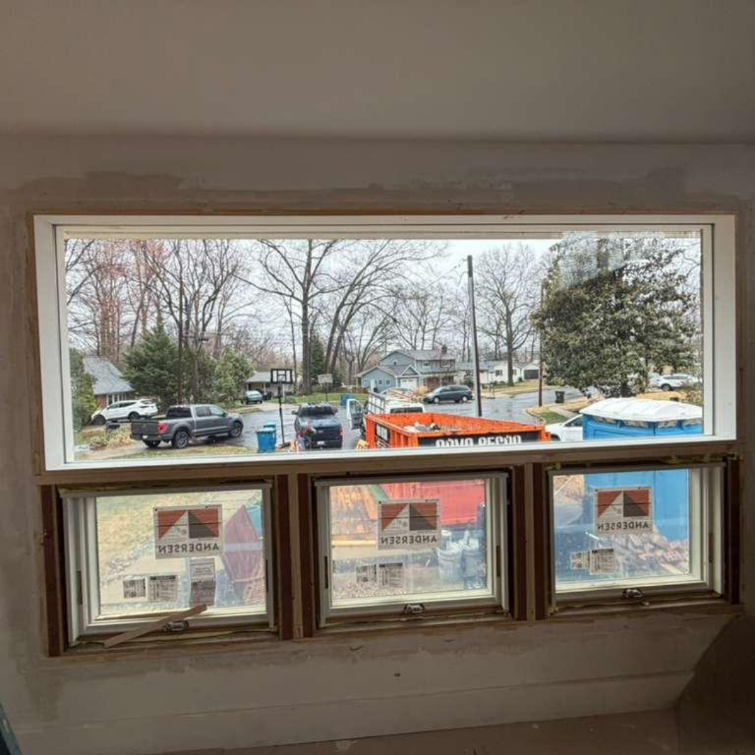 Anderson Glass Contractors Recent Projects (20)