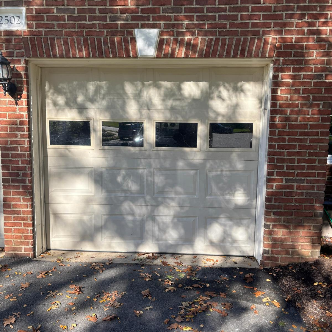 Anderson Glass Contractors Recent Projects (5)