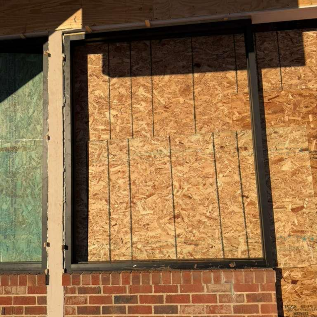 Anderson Glass Contractors Recent Projects (8)