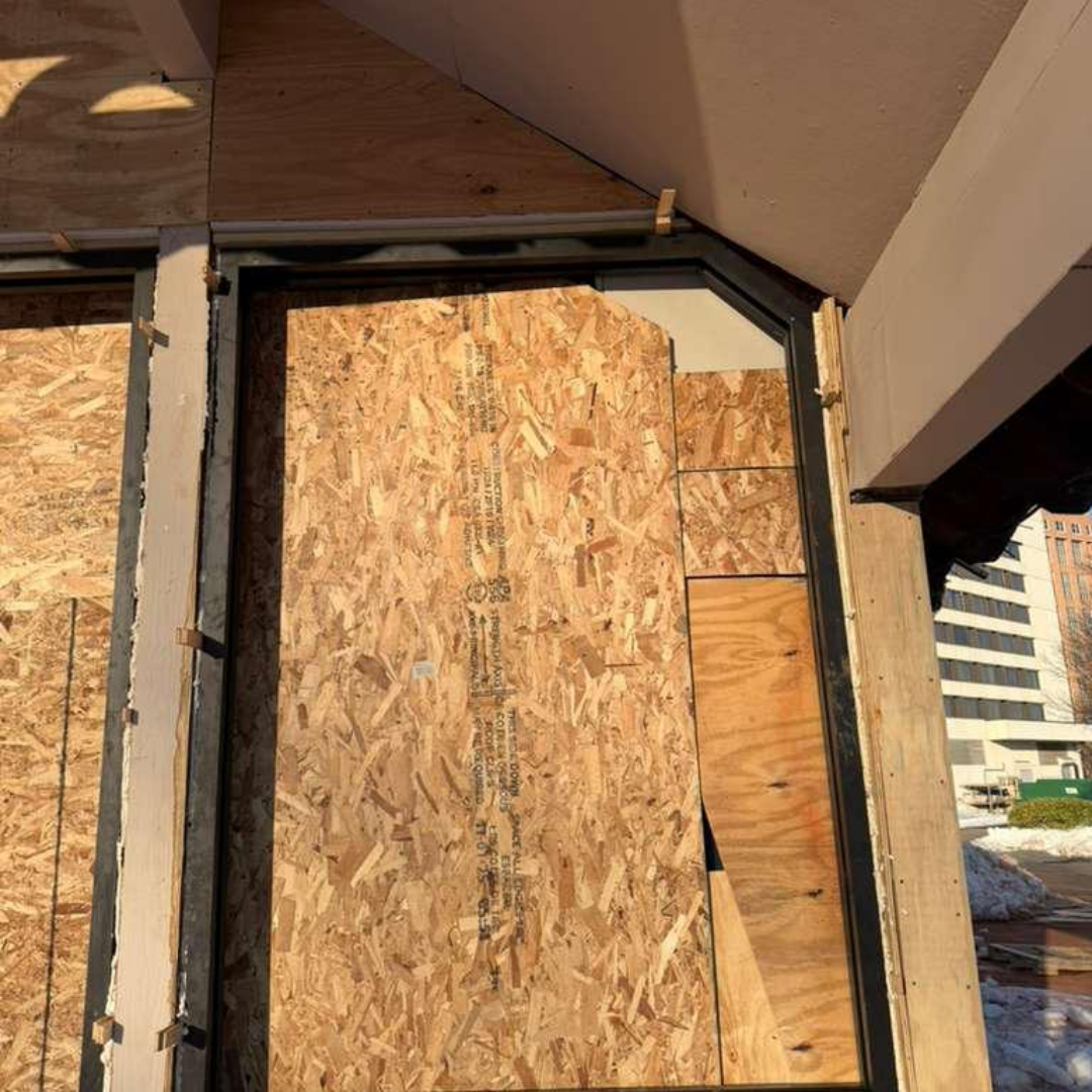 Anderson Glass Contractors Recent Projects (9)